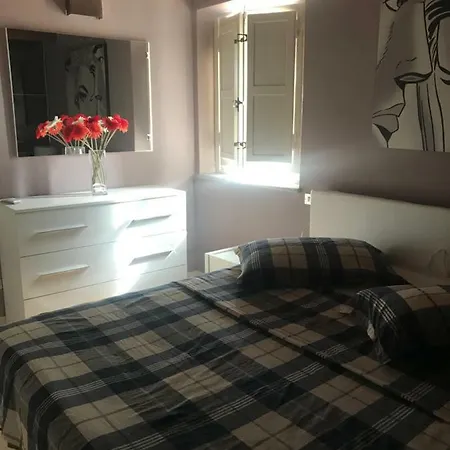 Attico Molto Luminoso *