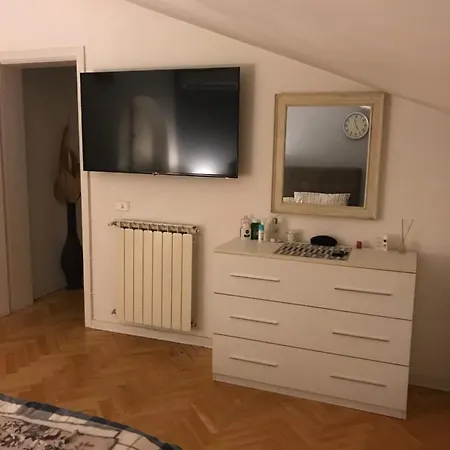 Attico Molto Luminoso * Viareggio