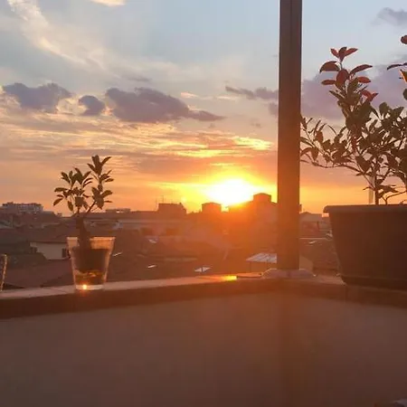 Attico Molto Luminoso *