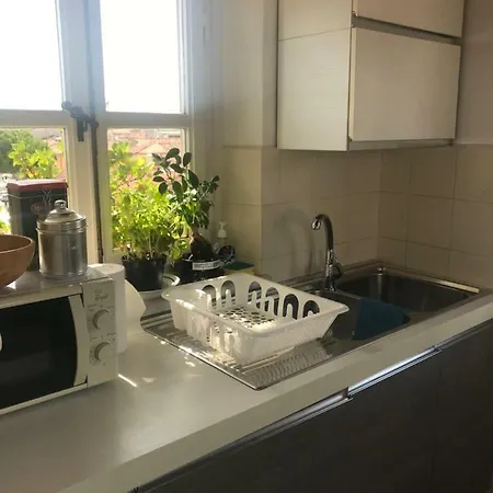 Attico Molto Luminoso Apartment Viareggio