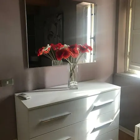Attico Molto Luminoso Apartment